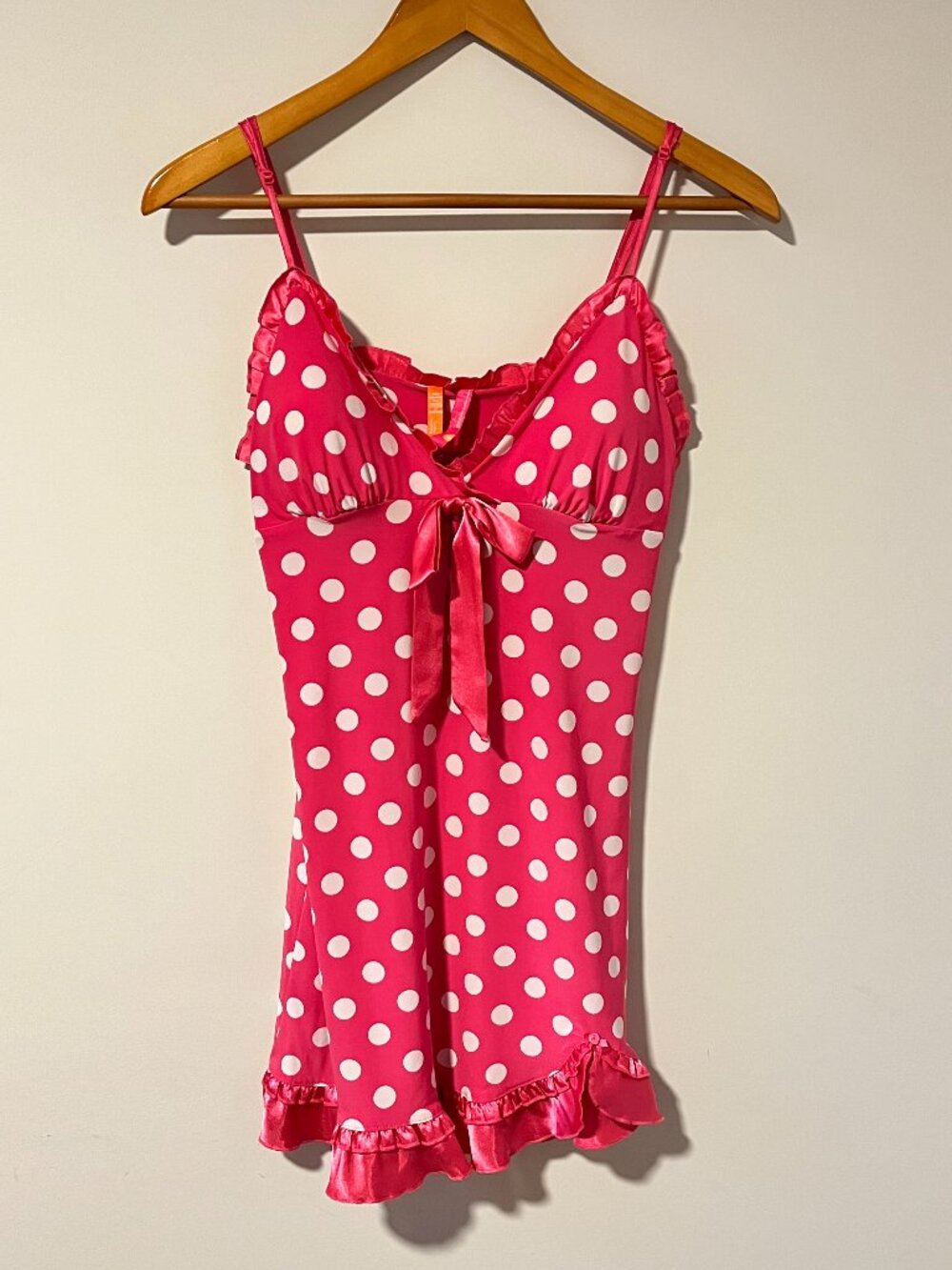Jenni By Jennifer Moore Lingerie Dress XS